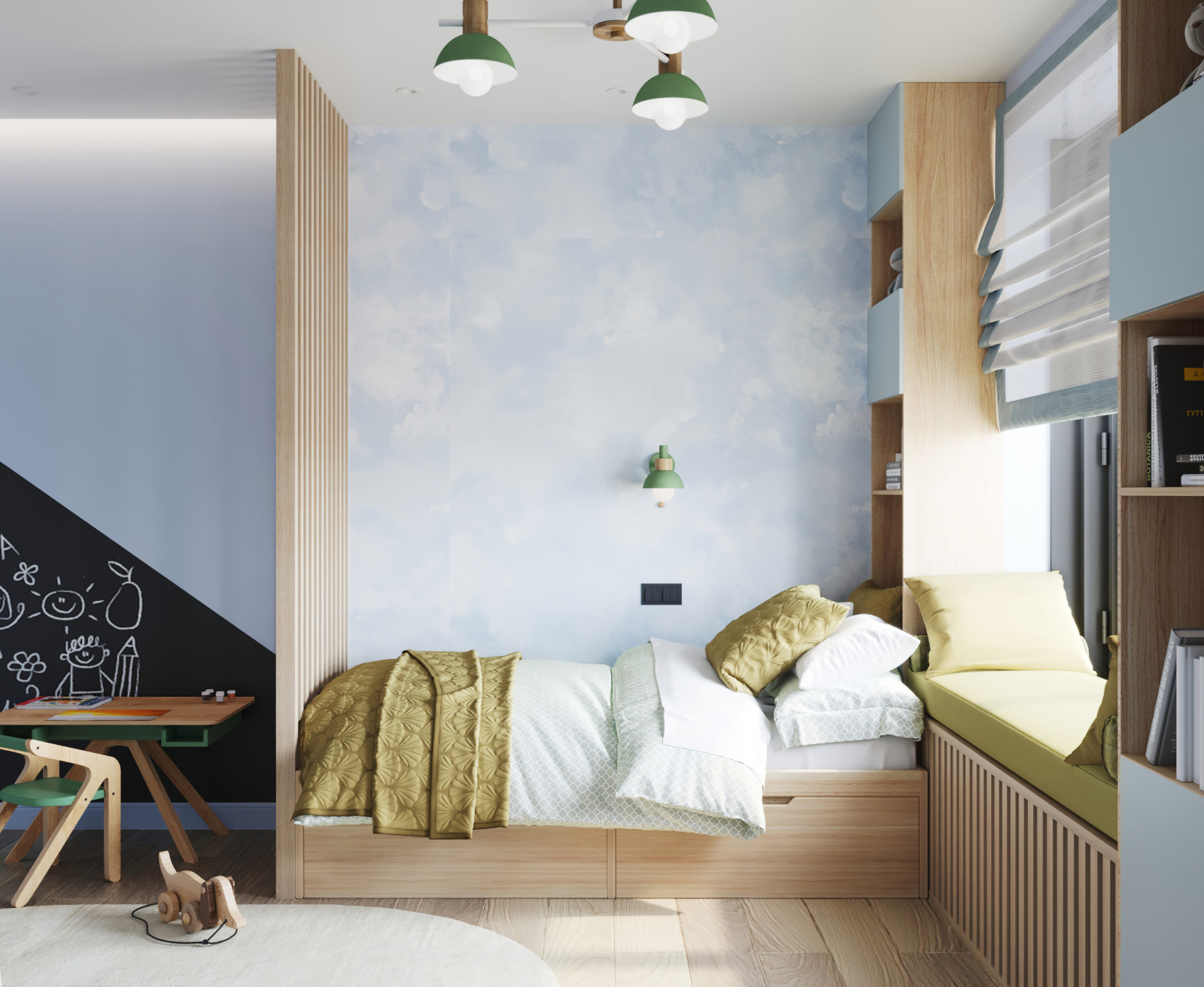 ЖК "Маяковский"