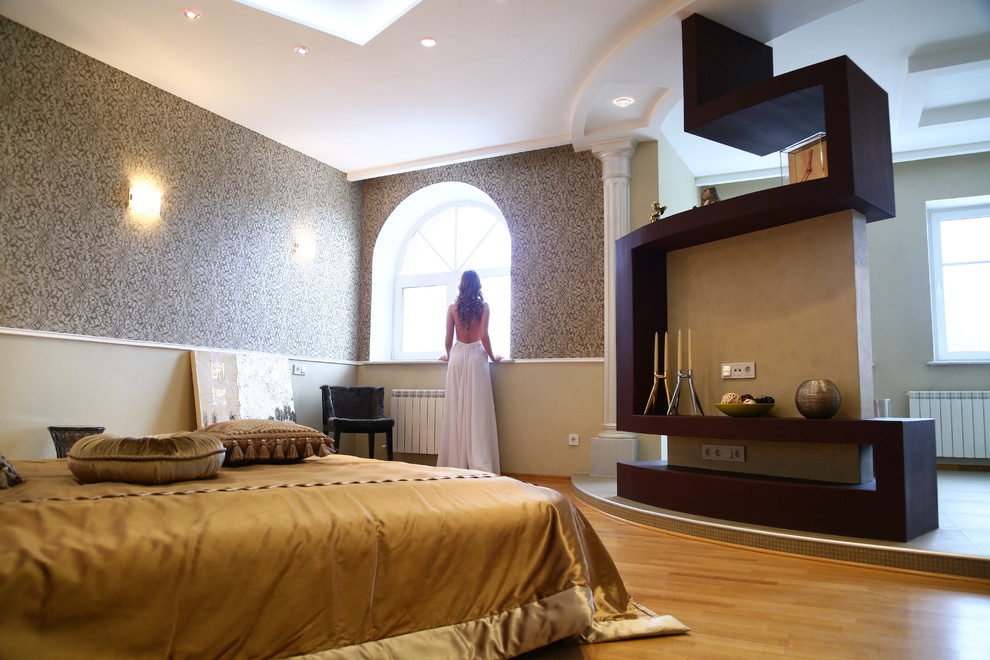 Родовое поместье