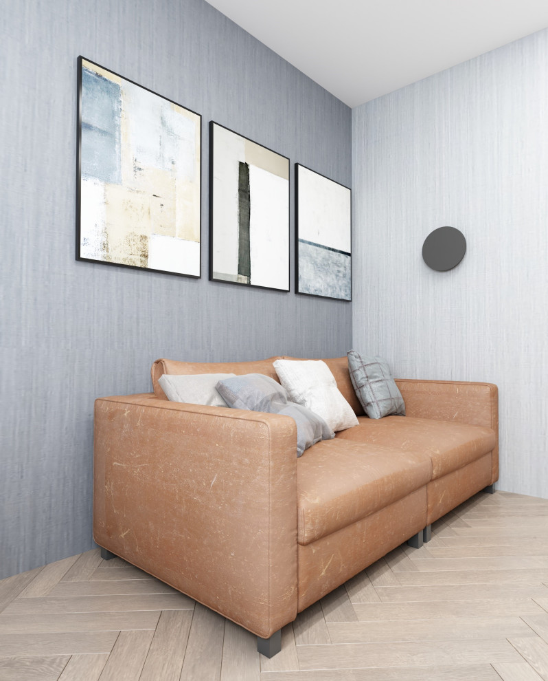 ЖК "Смоленская Застава"