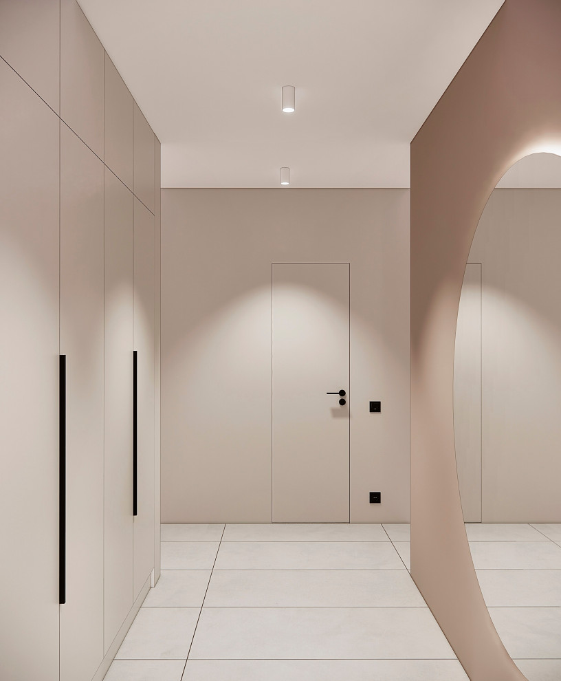 ЖК "Апельсин". Екатеринбург