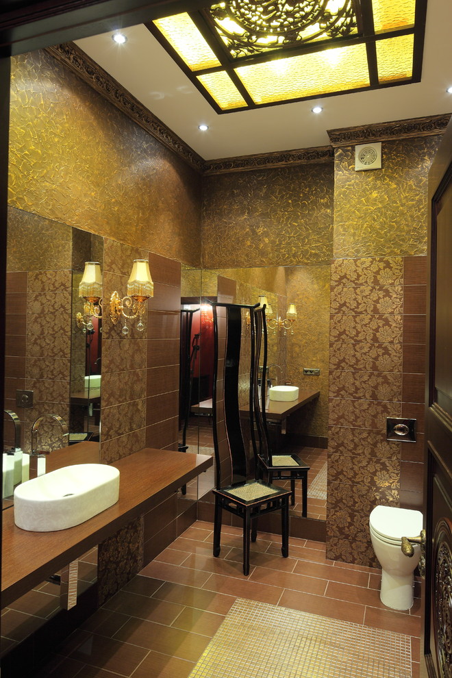 Загородный дом "Лесные дали"