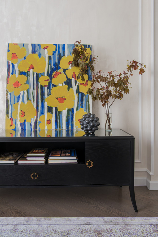 Квартира на Сукромке