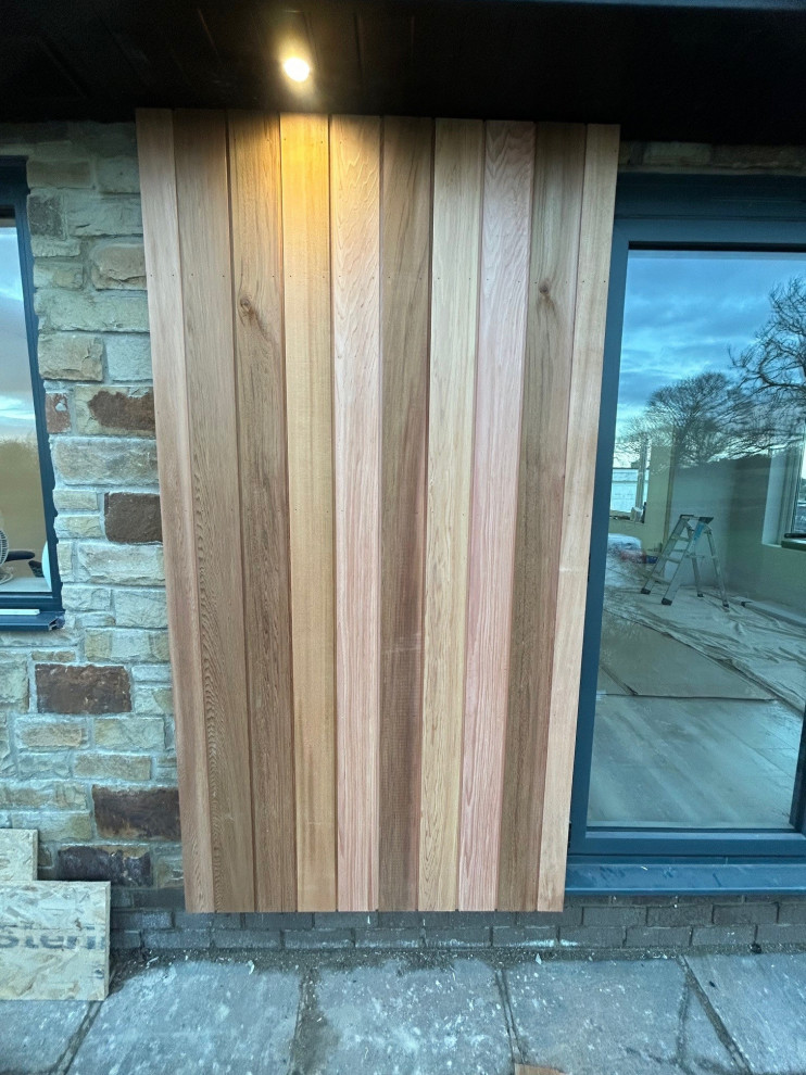 House Alterations & Refurbishment - Ingoe