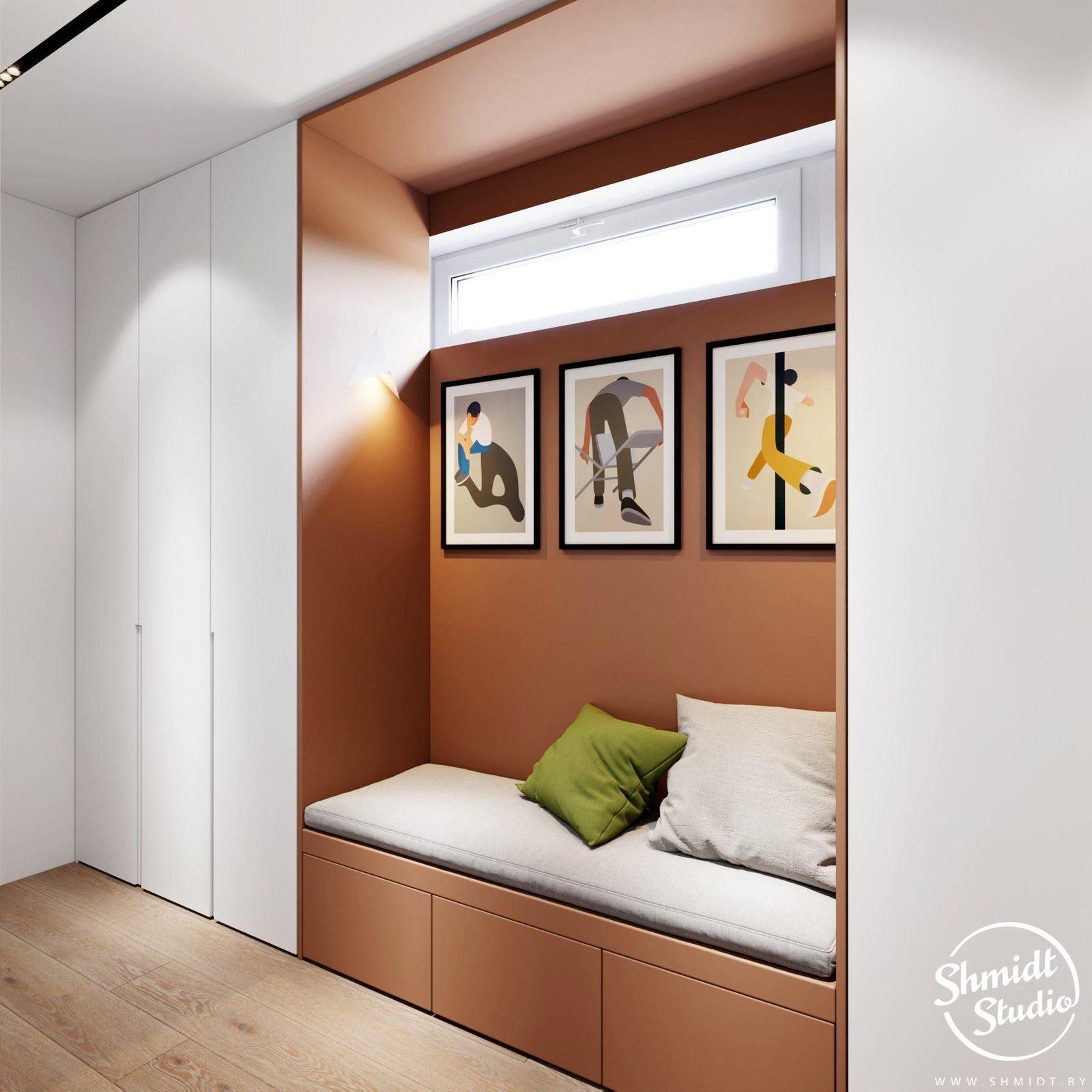 Проект "Солнечный" | Минск