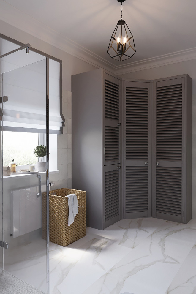 Проект загородного дома. Калужская область, г. Козельск