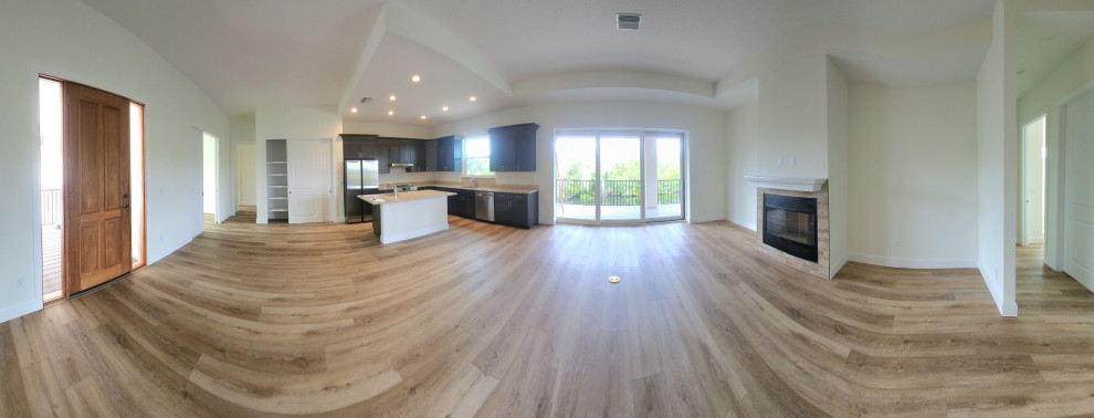 Bailey's Bluff Estates 2024-2025