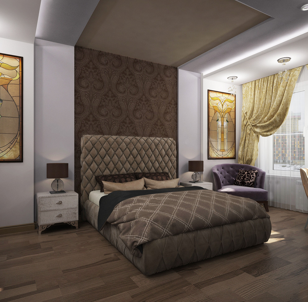 Проект квартиры