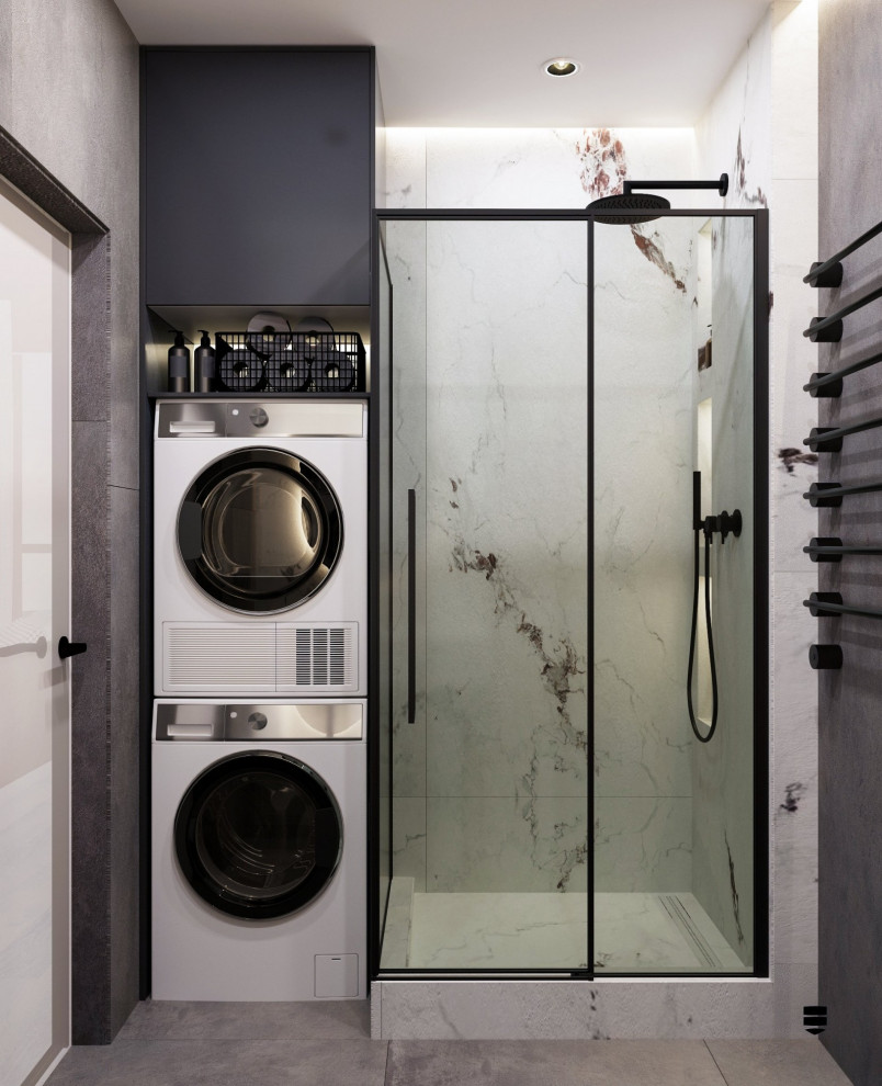 дизайн квартиры 45 метров