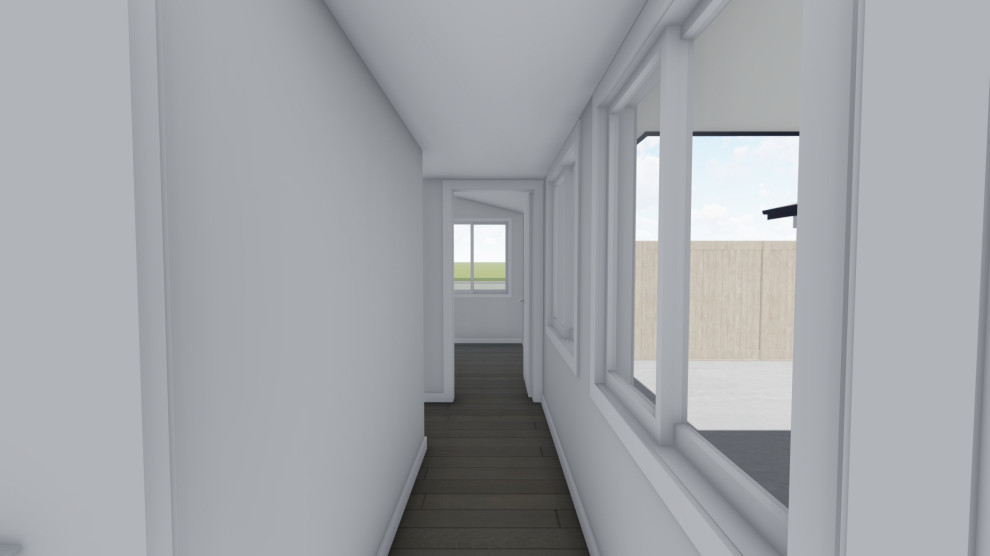 Matthew V's Front Addition