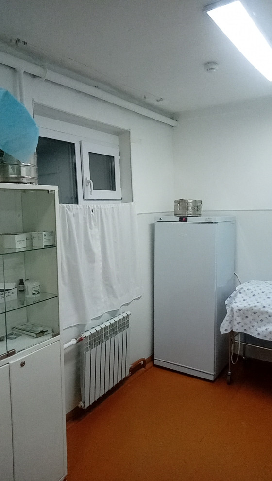 косметический ремонт