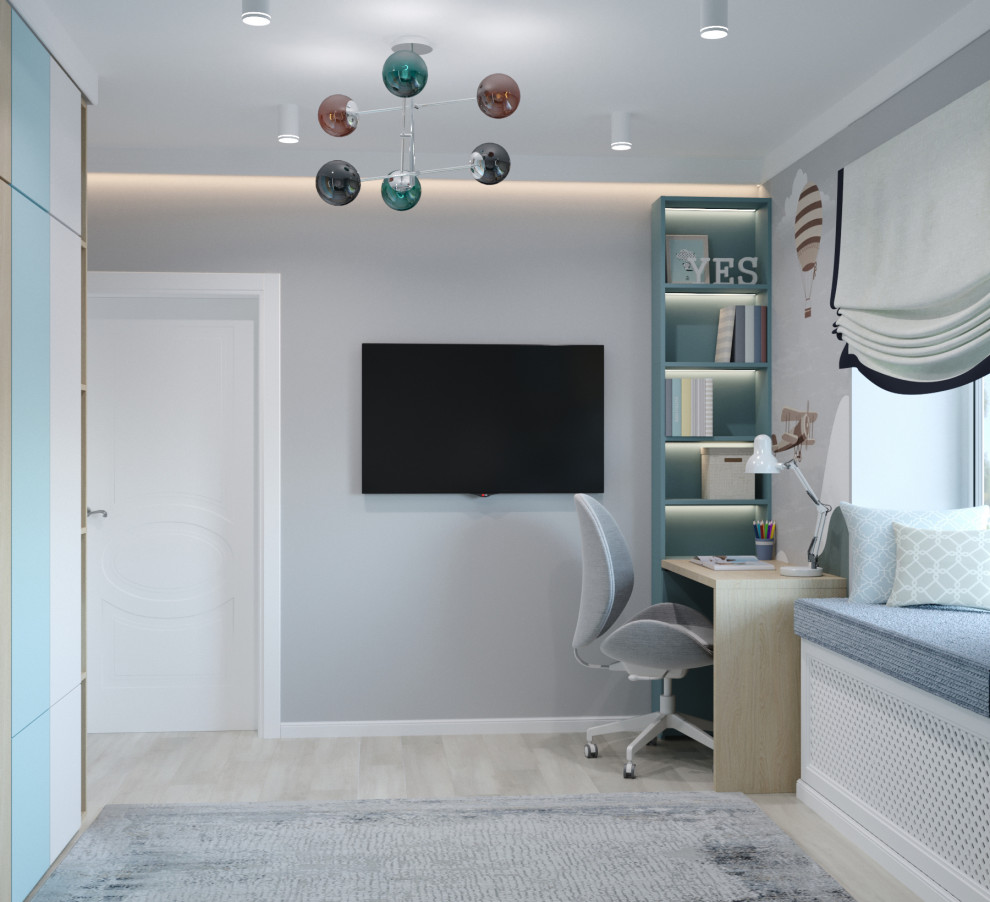 Лесная жемчужина