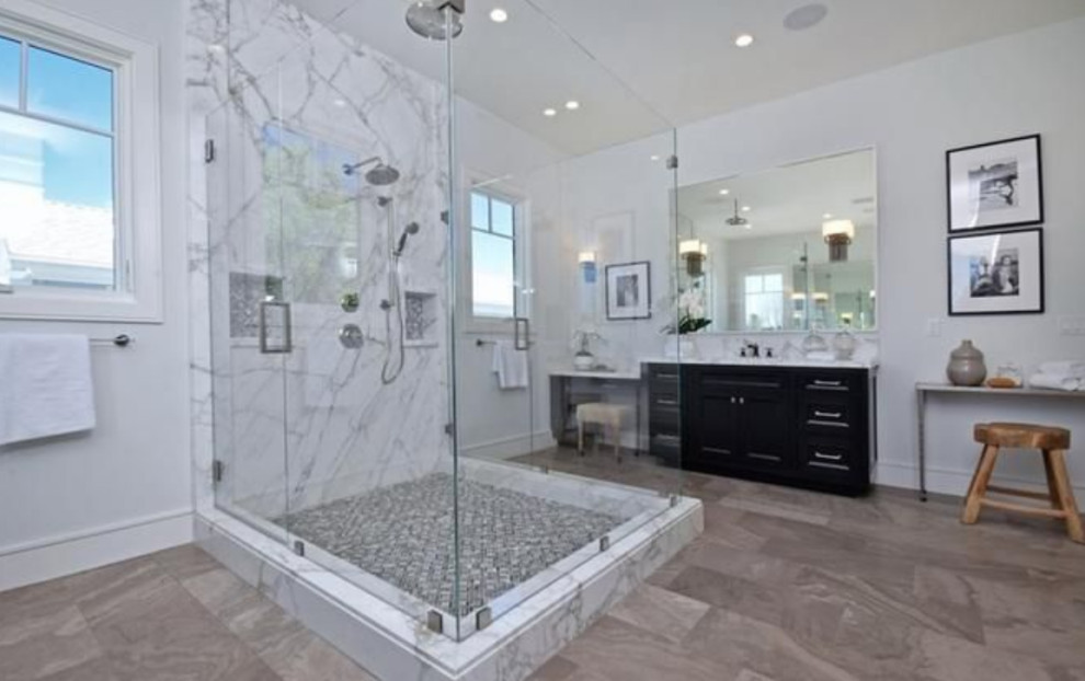 Encino Luxury Spec Home