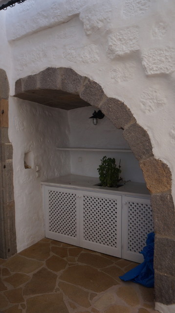 casa a Patmos 
