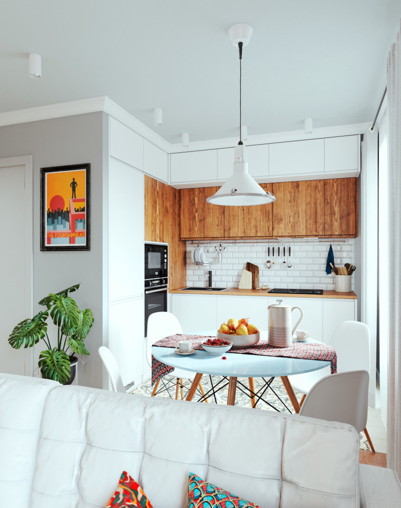 ЖК «Кантемировский»