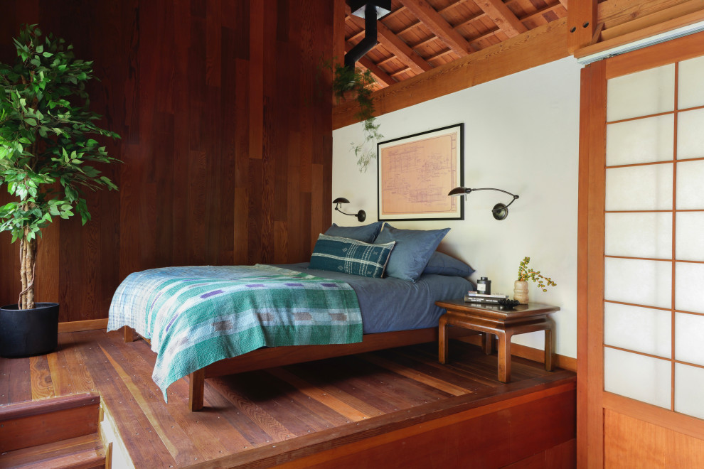 Big Sur Retreat