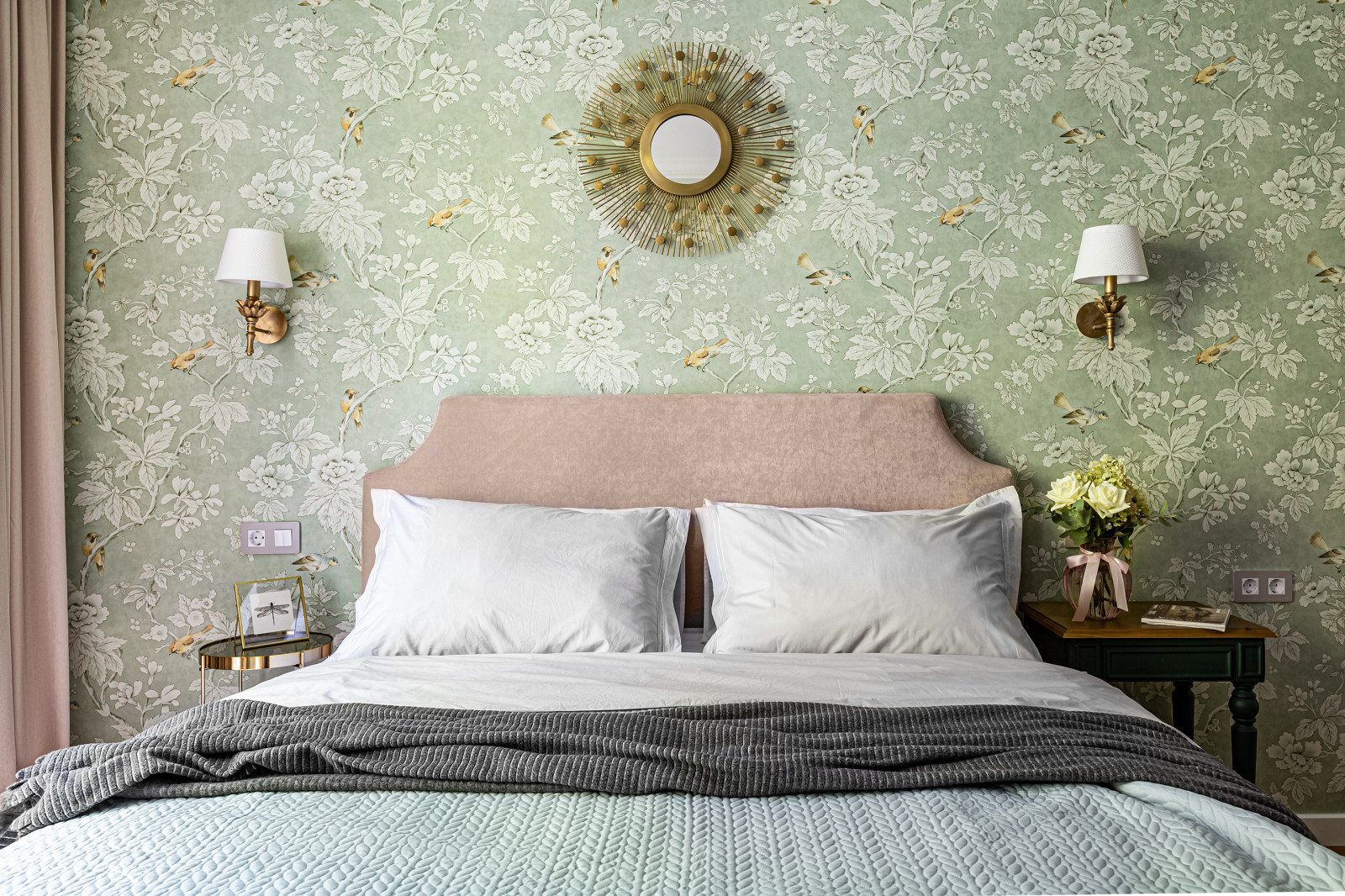 г. Пушкин, ул. Чистякова