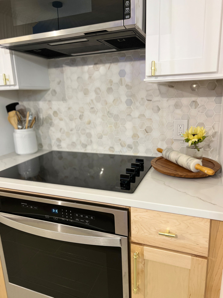 Kitchen Remodel, Scarsdale, NY