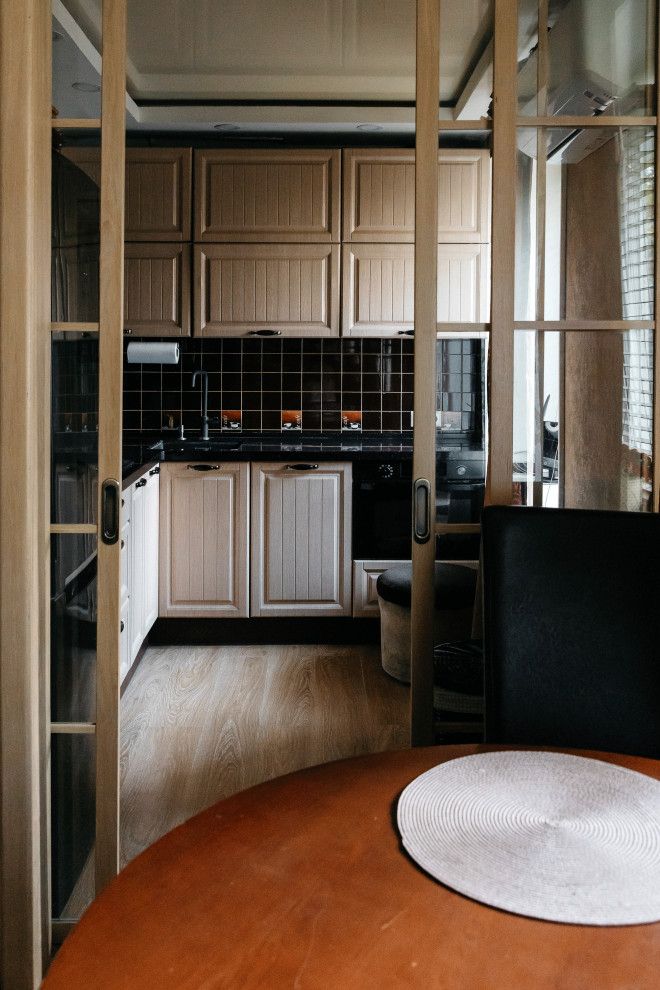 Дизайн кухни