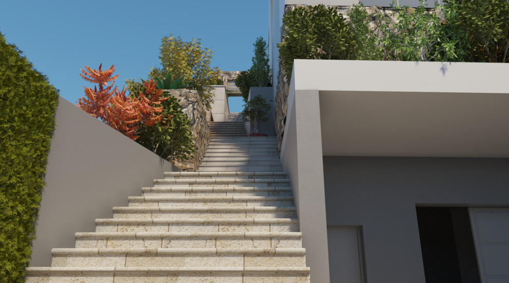 Дом в Испании