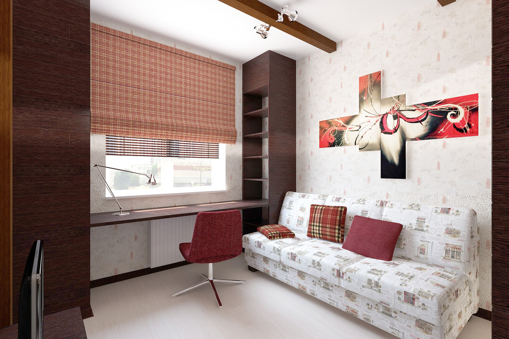 Детская мальчика в стиле Лофт