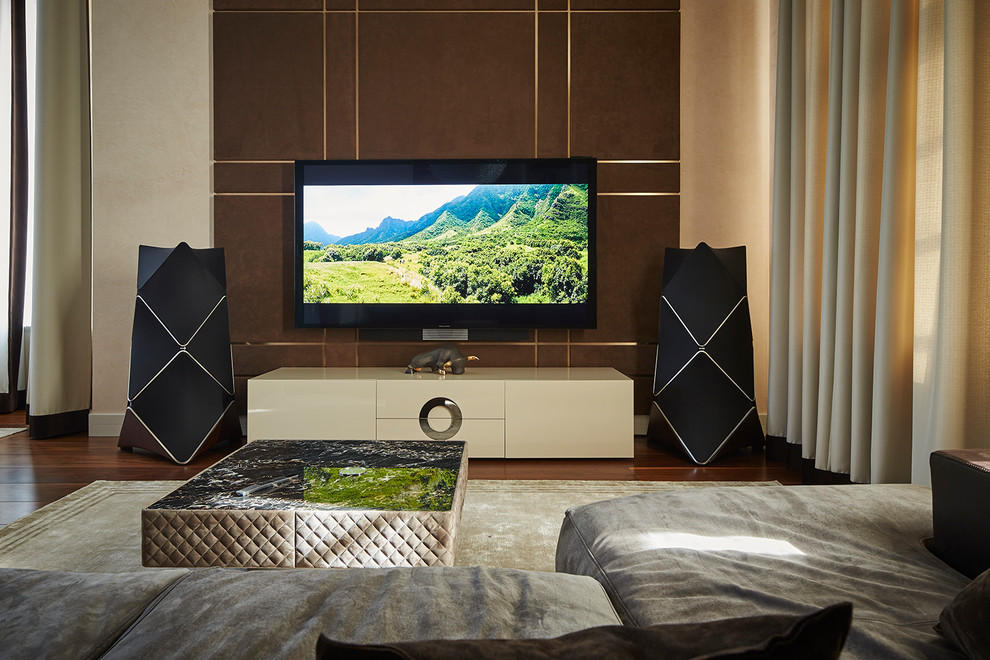 Дом в Новогорске