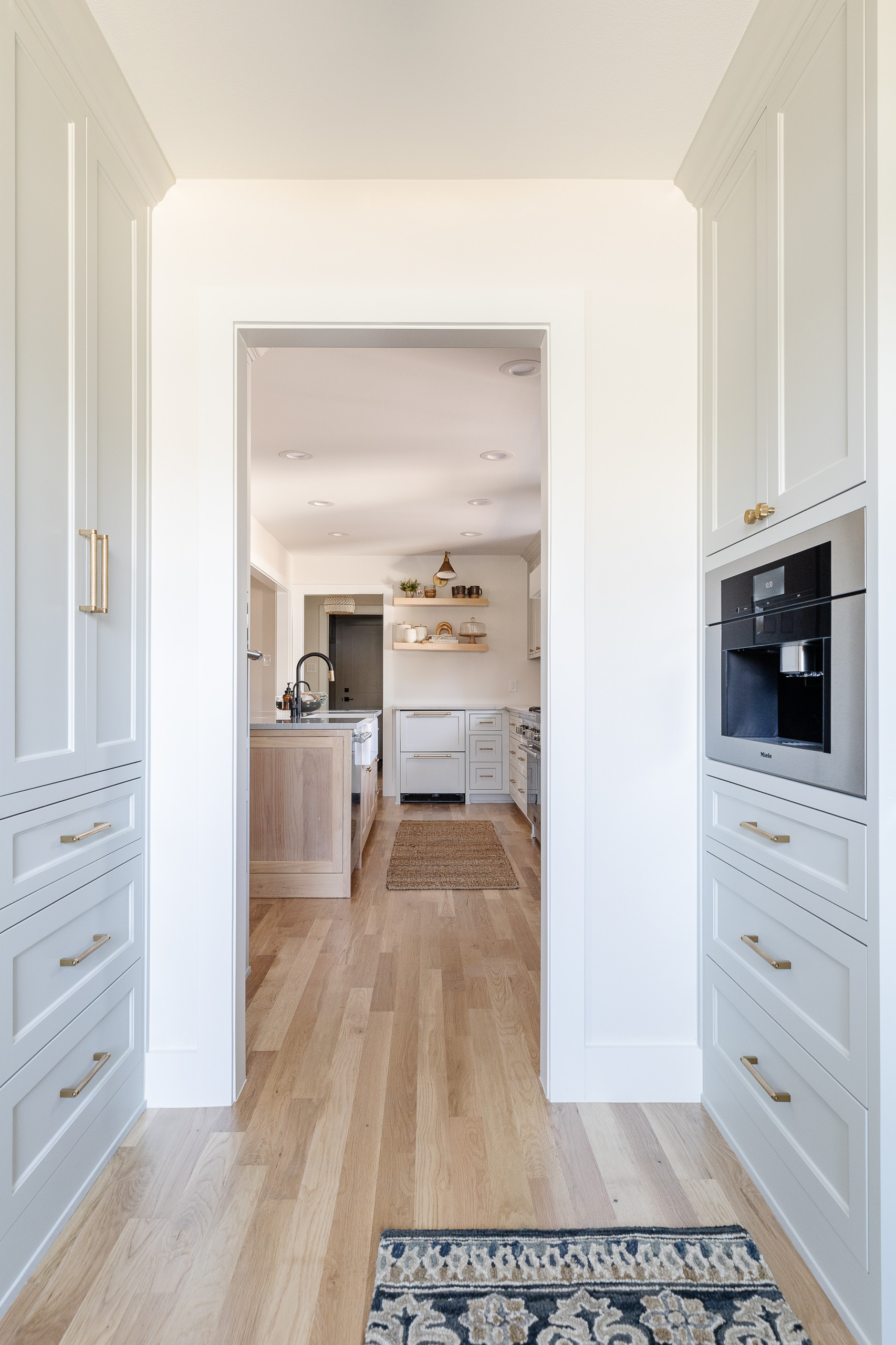 Midway Hollow Full Home Remodel