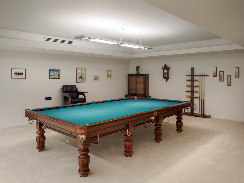 Дом отдыха, деревня Глуховка, Чеховского района