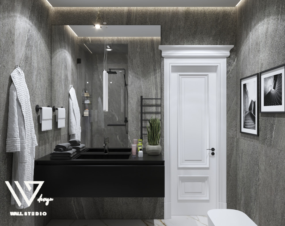 квартира в Грозном