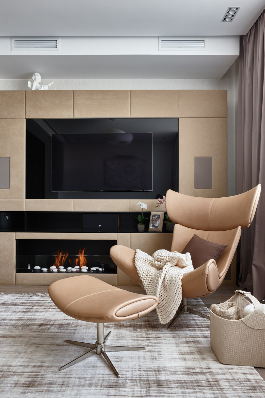 Жить настоящим