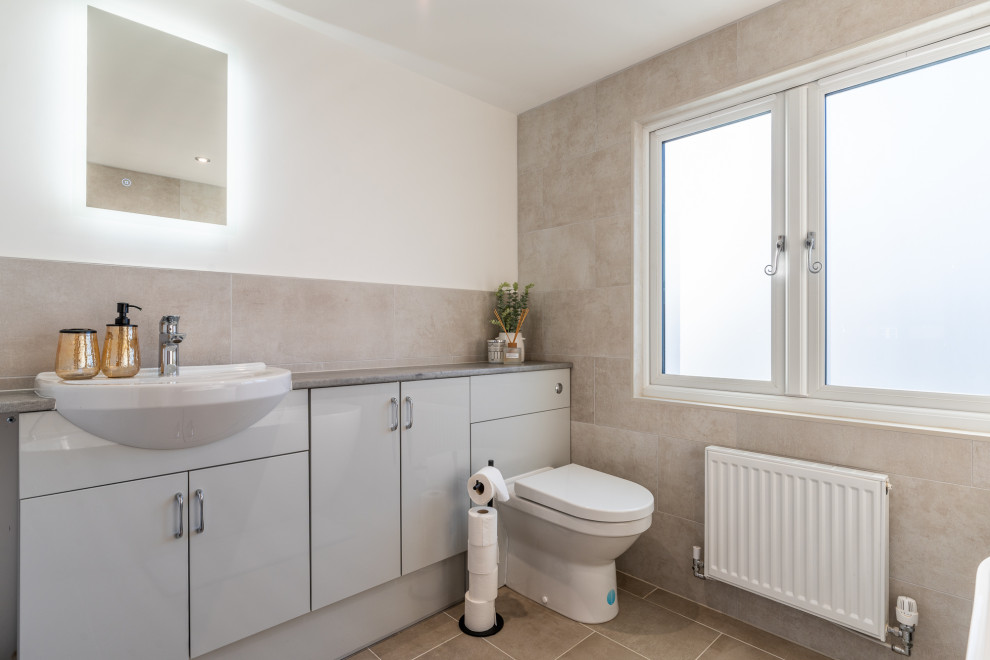 Staged to let- AirBnb- Great bowden
