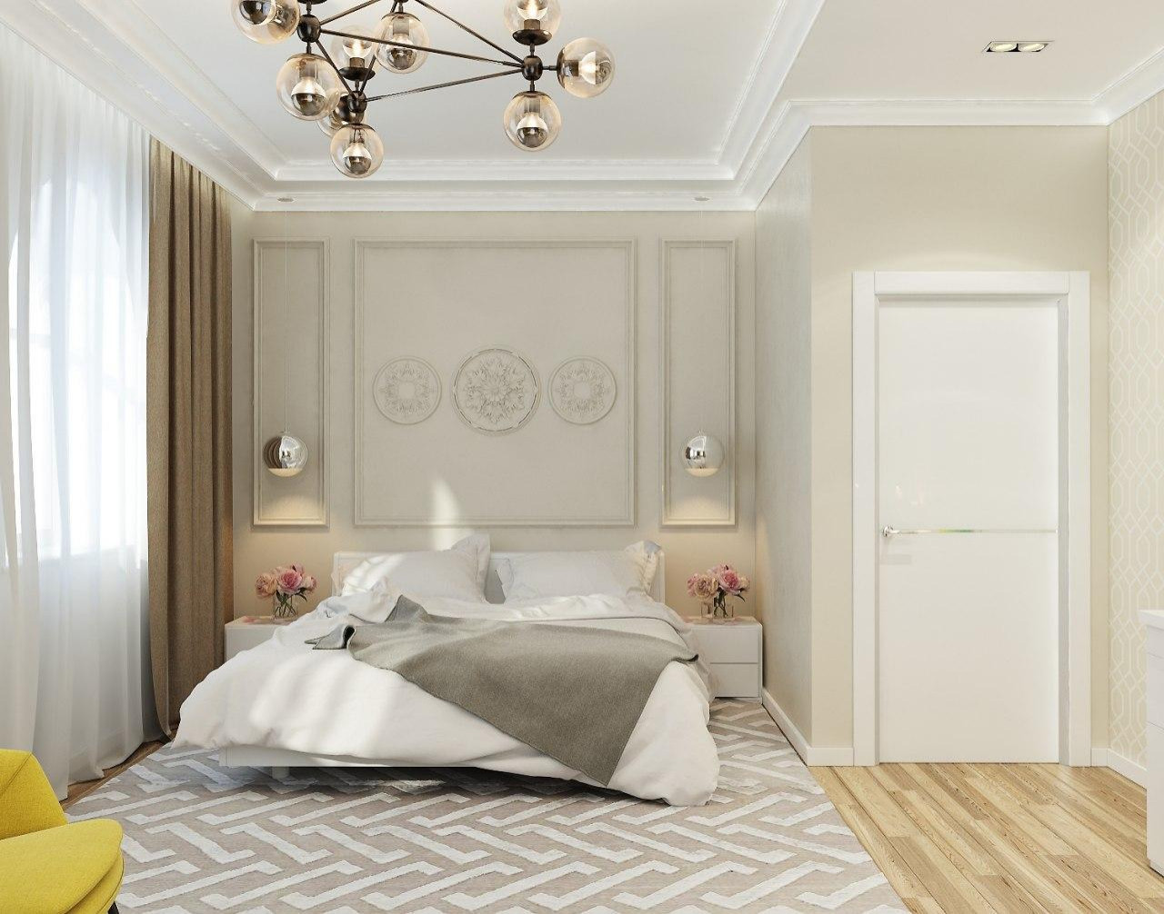 Коттедж в Больших Кабанах