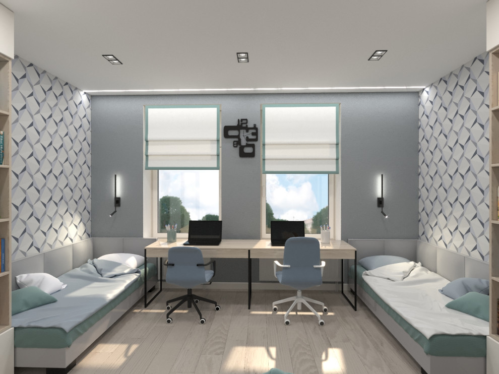 Таунхаус в ЖК L-Town