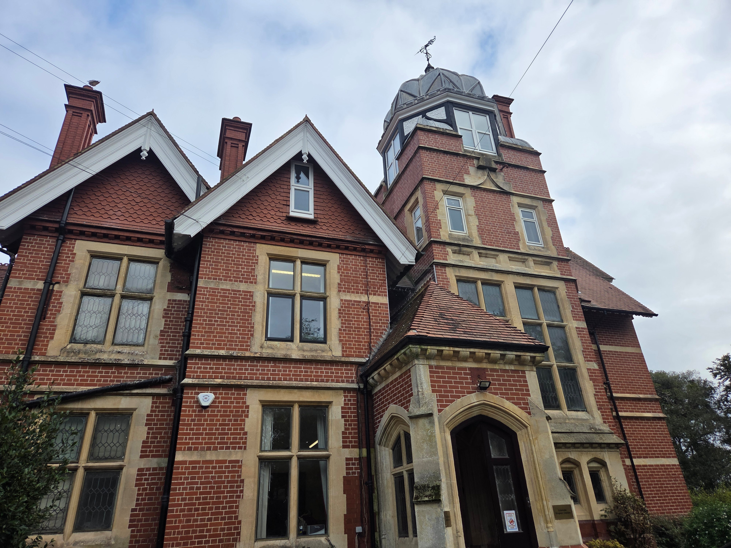 Loxdale English Centre, Brighton