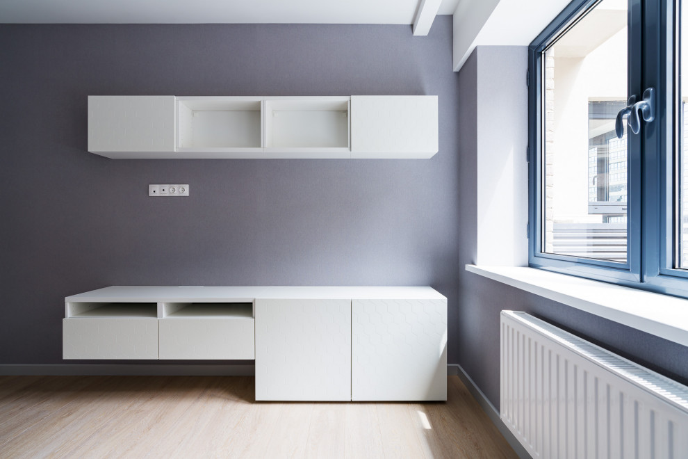 Интерьерная фотосъёмка квартиры :: 5 июня 2019