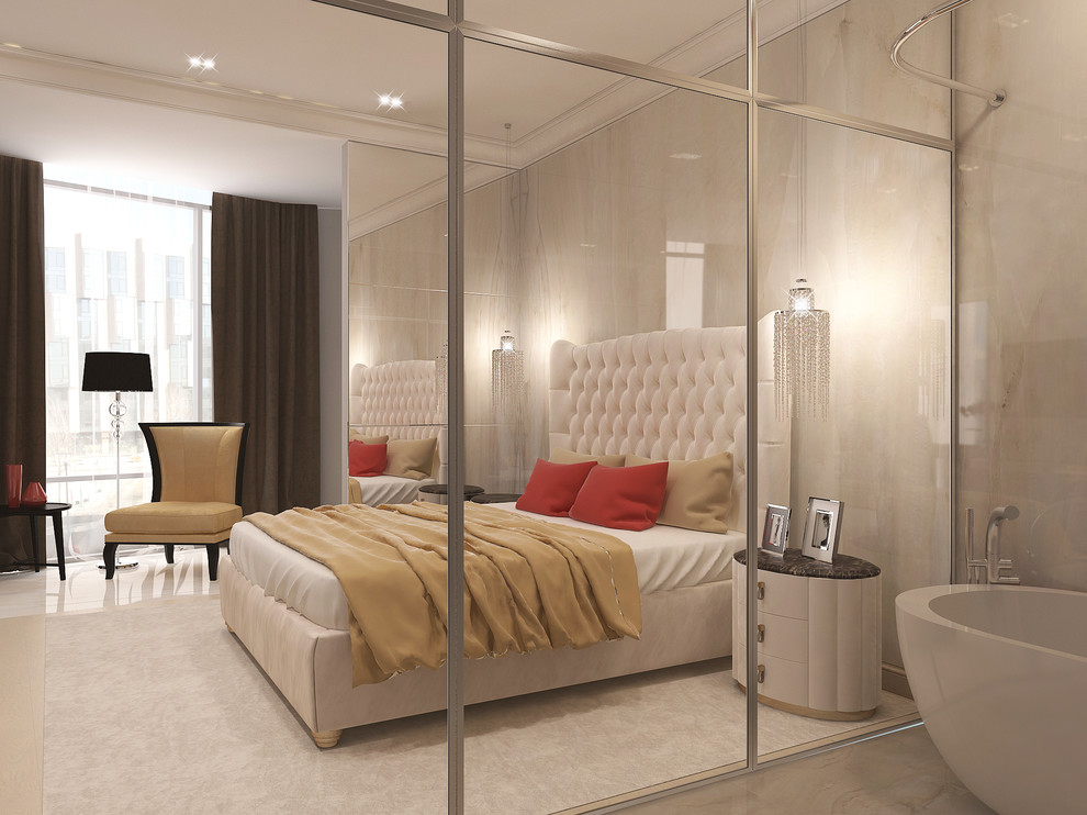 ЖК Сколково Парк