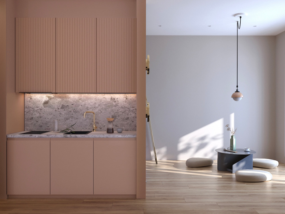 Квартира в ЖК Эталон на Неве