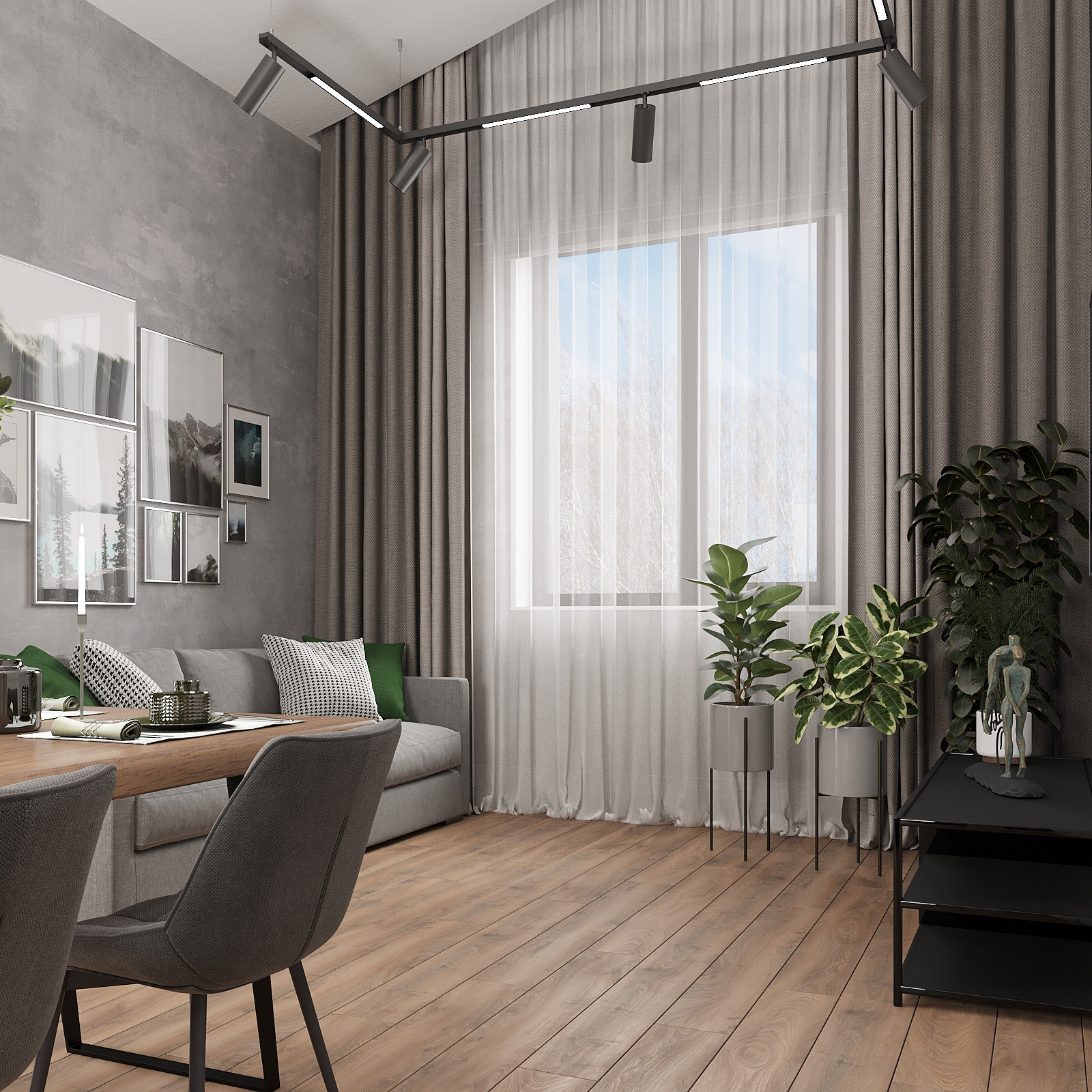 Престиж (интерьер)