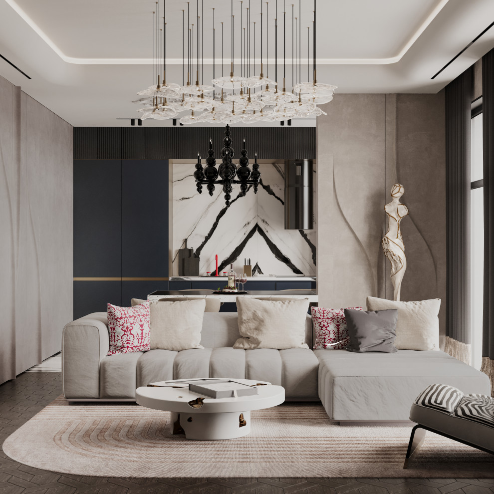 ЖК Сидней Сити