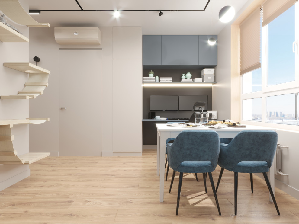 Квартира в ЖК "Гранит"