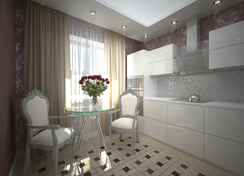 Квартира 90м2