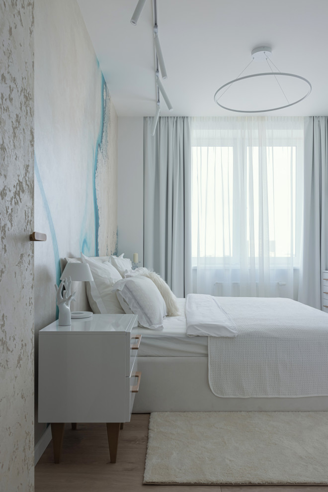 Квартира в ЖК Новая ботаника, Екатеринбург