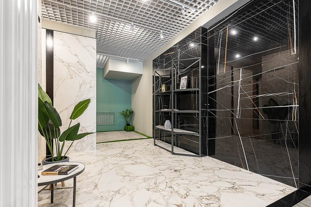 Салон плитки