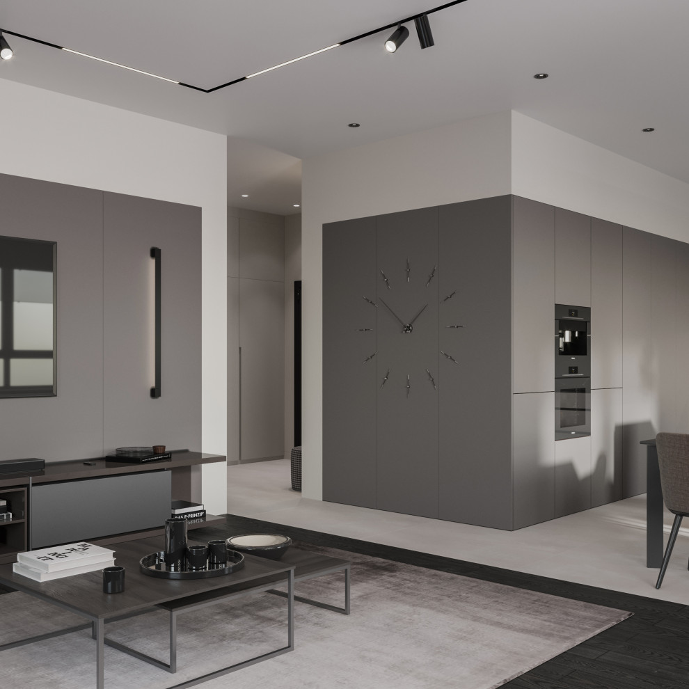 Апартаменты в ЖК Сити парк