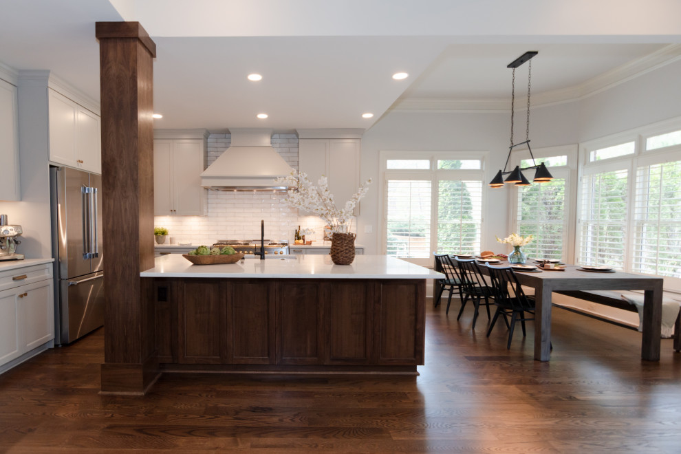 Douglas Kitchen