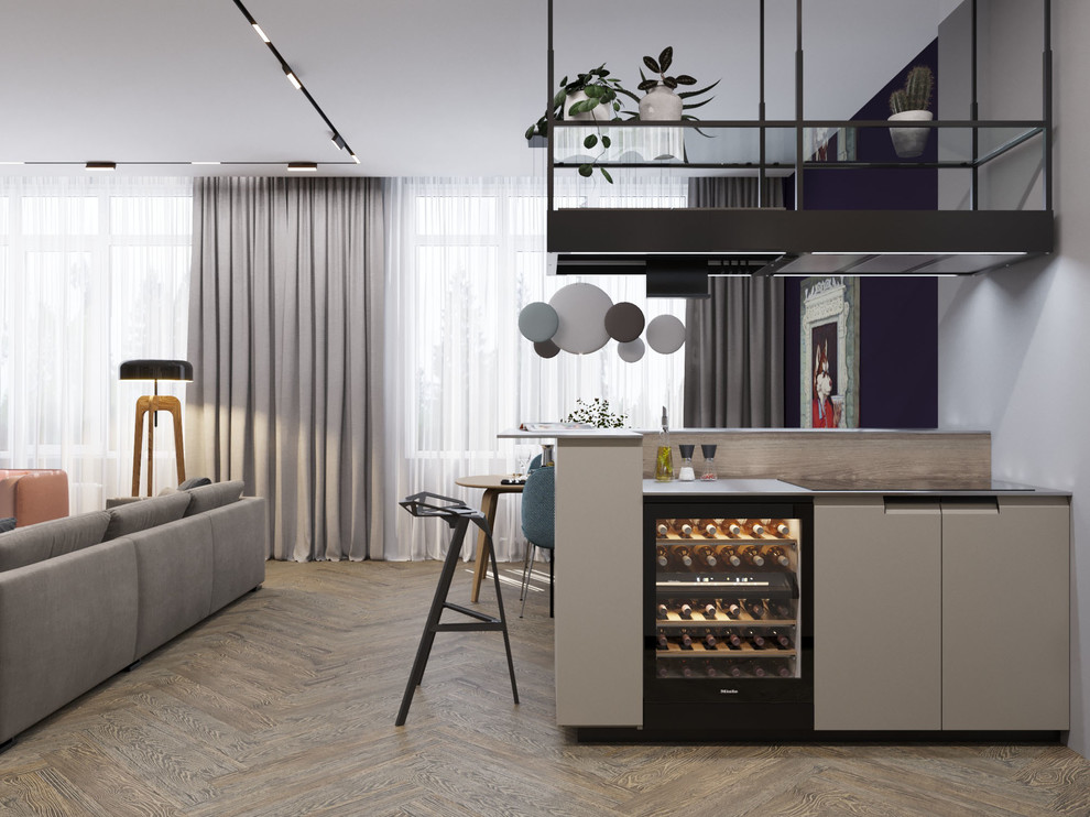 Квартира на мосфильмовской 139 метров