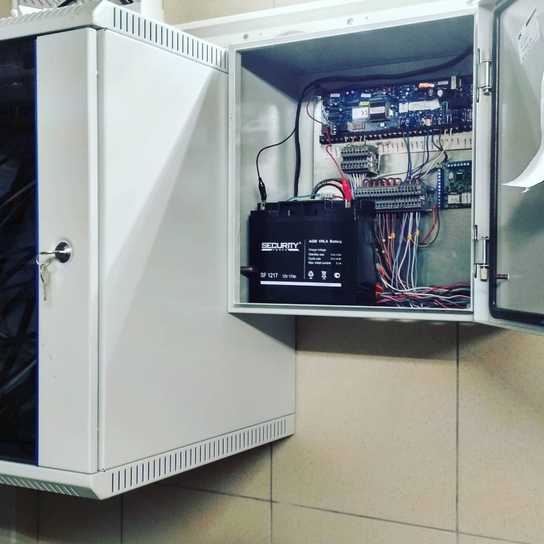 Частный спа комплекс