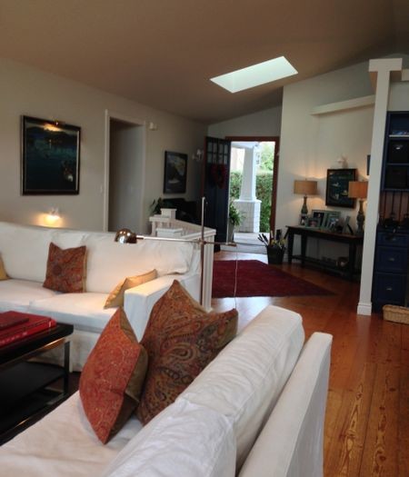 Beachhouse Project