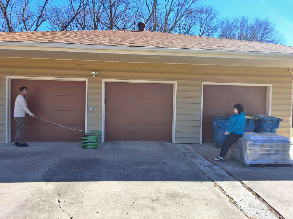 Siding Upgrade in Liberty, MO