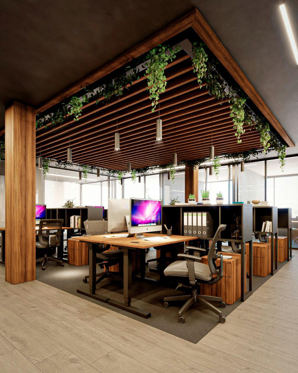 Bureau Libertas III