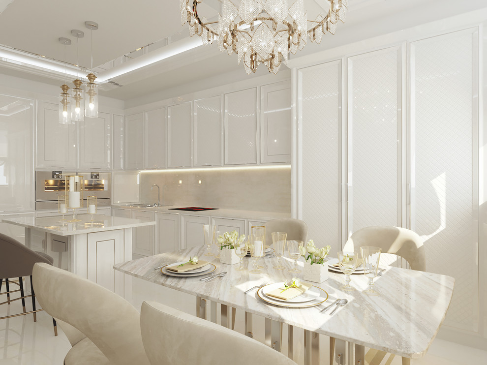 визуализация